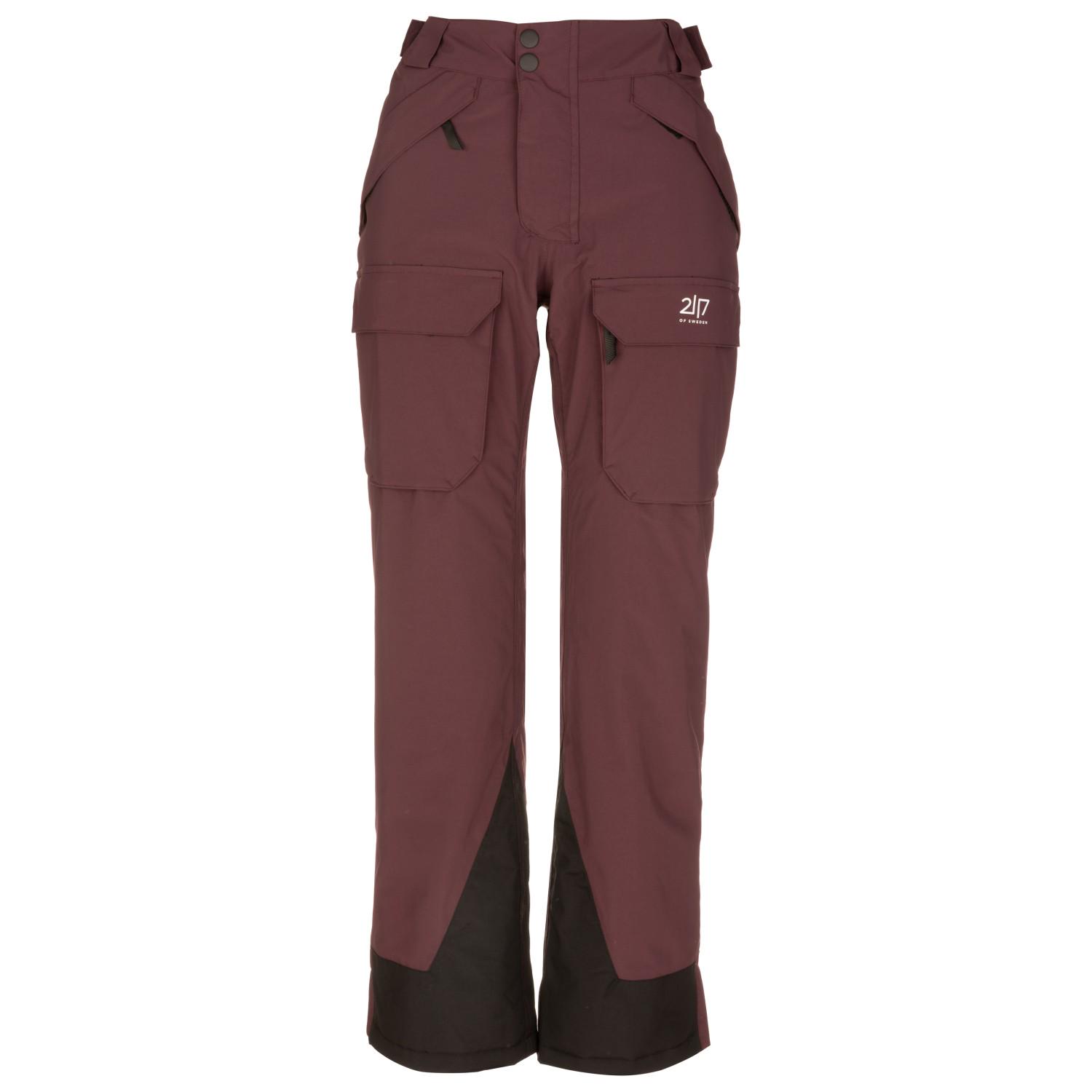 2117 of Sweden Nelkerim Pant - Skihose Damen | Versandkostenfrei