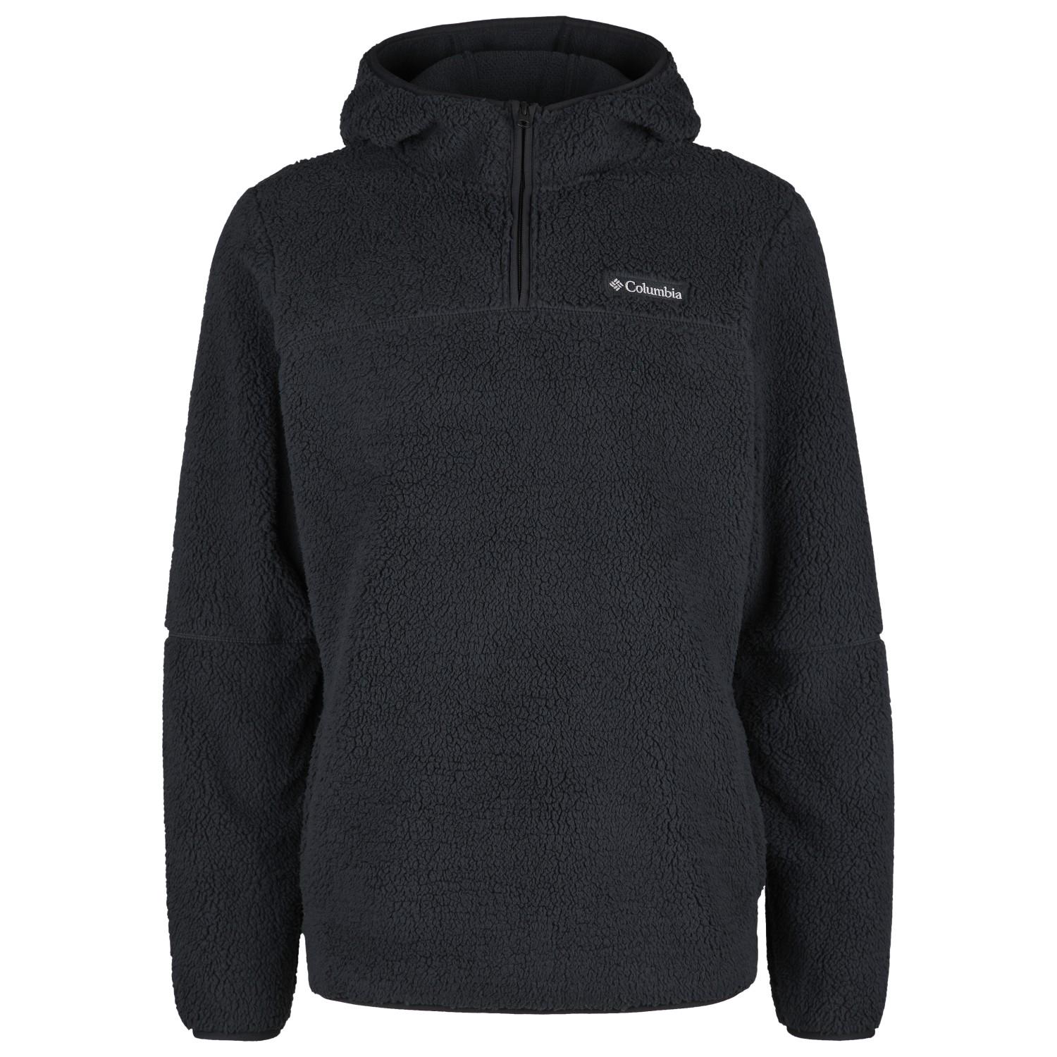 Columbia Rugged Ridge III Sherpa Pullover Hoodie - Fleecepullover Herren | Versandkostenfrei