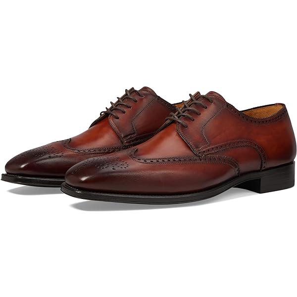 Men Magnanni Max For Cognac