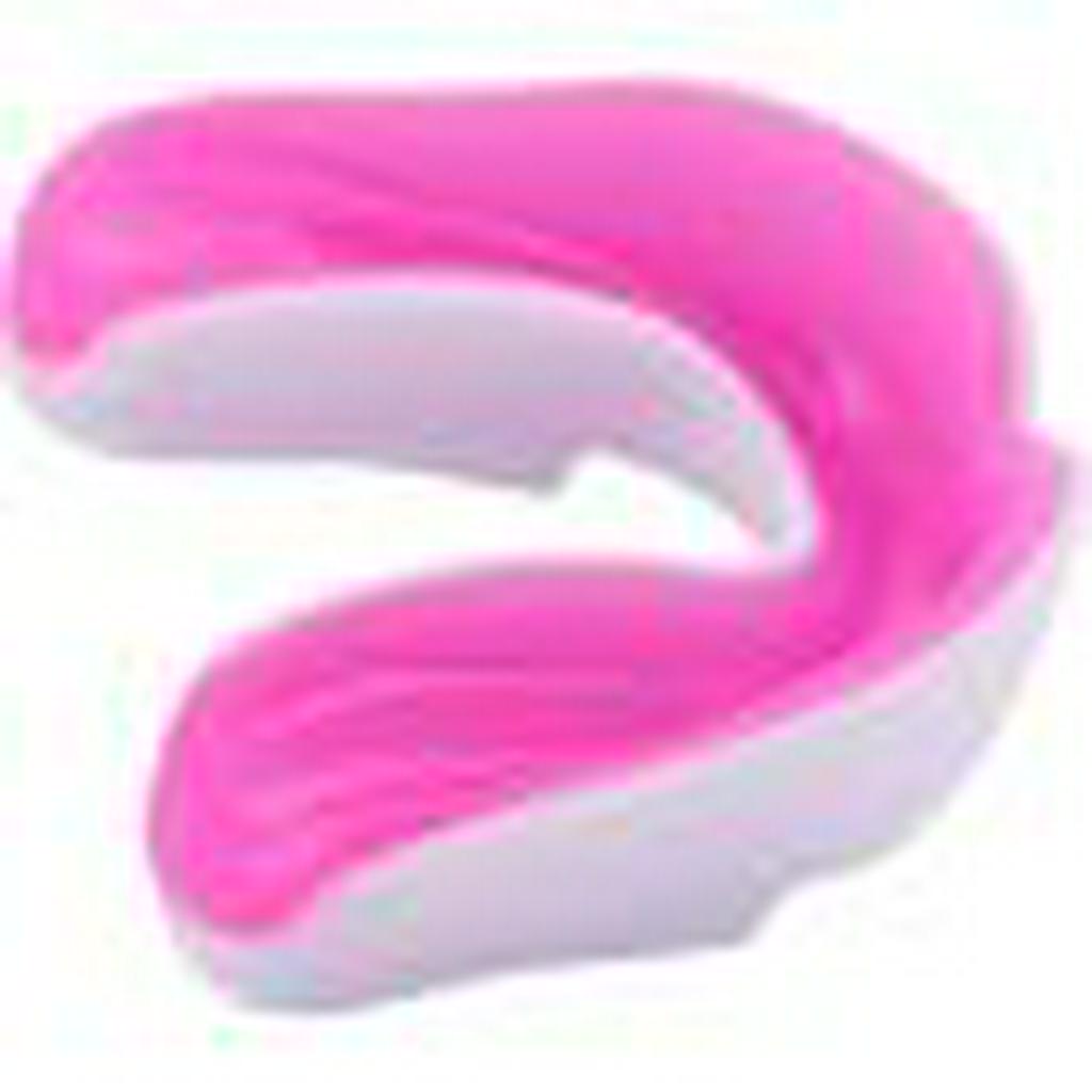 Ira Cd Gel Pro Mouth Guard White / Pink | O&Neills