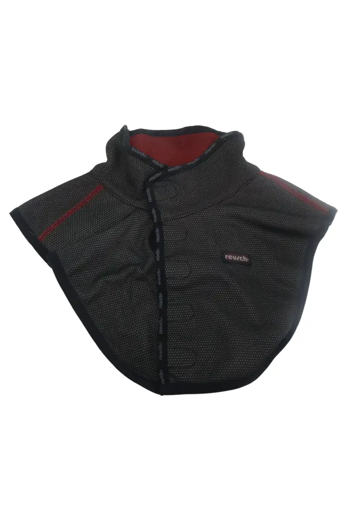 Produkt Kragen M Bordeaux Windstopper für Motorradfahrer