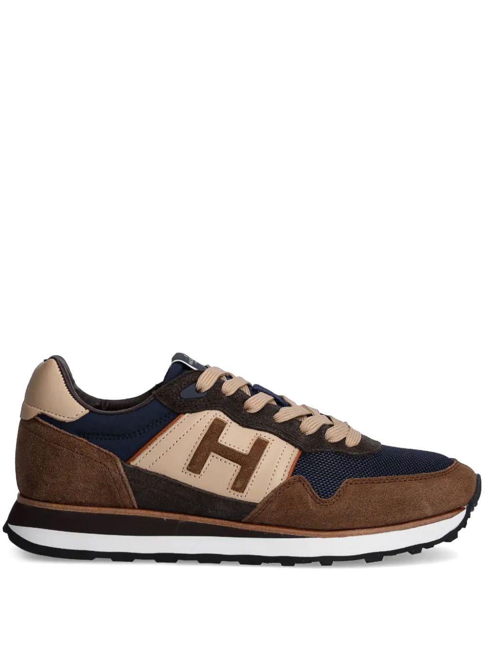 Hackett Telfor sneakers - Blau