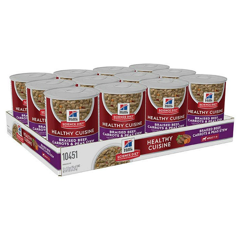 Harringtons wet deals dog food 400g